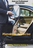 Manobrar É Preciso (eBook, ePUB)