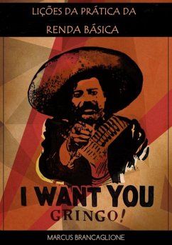 Cover Lições Da Prática Da Renda Básica (eBook, ePUB)