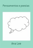 Pensamentos E Poesias (eBook, PDF)