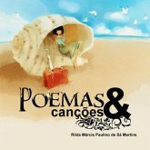 Poemas E Canções (eBook, ePUB)