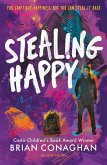 Stealing Happy (eBook, ePUB)