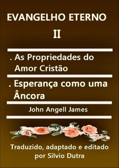 Cover Evangelho Eterno Ii (eBook, ePUB)