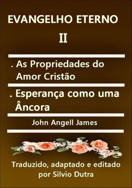 Evangelho Eterno Ii (eBook, ePUB)