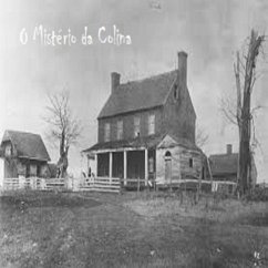 Cover O Mistério Da Colina (eBook, PDF)