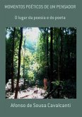 Momentos Poéticos De Um Pensador (eBook, PDF)