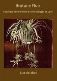 Brotar E Fluir (eBook, PDF)