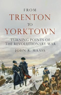 Cover From Trenton to Yorktown (eBook, ePUB)