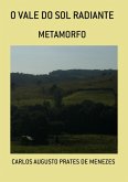 O Vale Do Sol Radiante (eBook, PDF) O Vale Do Sol Radiante (eBook, PDF)