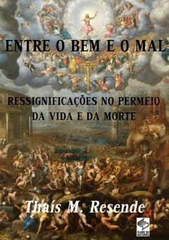 Cover Entre O Bem E O Mal (eBook, PDF)