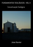 Fundamentos Teológicos - Vol Ii (eBook, PDF)