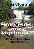 Sorrisos, Suor E Lágrimas 2 (eBook, PDF)