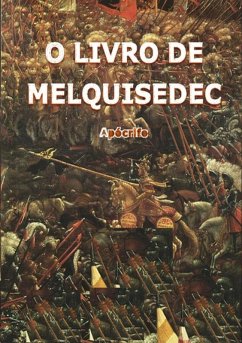 O Livro De Melquisedec (eBook, PDF) - Publicações, Jasão