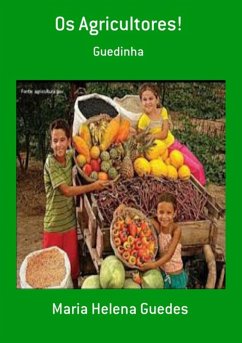 Cover Os Agricultores! (eBook, PDF)