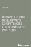 Human Resource Development Competencies for HR Business Partners (eBook, PDF)