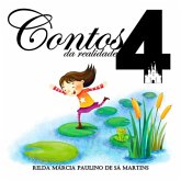 Contos Da Realidade 4 (eBook, ePUB)