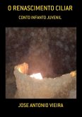 O Renascimento Ciliar (eBook, ePUB) O Renascimento Ciliar (eBook, ePUB)