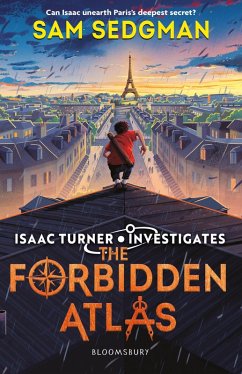 Cover The Forbidden Atlas (eBook, ePUB)