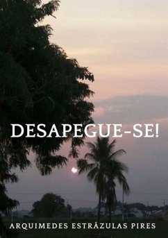 Cover Desapegue-se! (eBook, PDF)