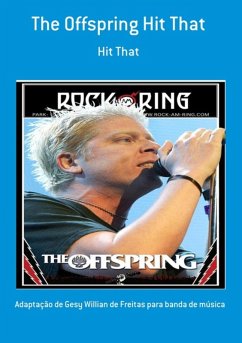 Cover The Offspring Hit That (eBook, PDF)