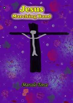 Cover Jesus (eBook, ePUB)