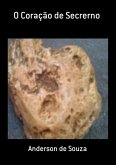 O Coração De Secrerno (eBook, ePUB)