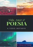 Vida, Amor & Poesia (eBook, ePUB)