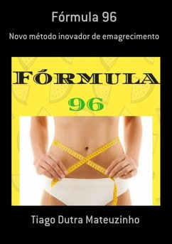 Cover Fórmula 96 (eBook, PDF)