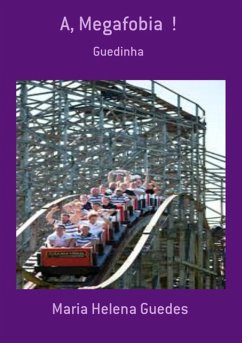 Cover A, Megafobia ! (eBook, PDF)