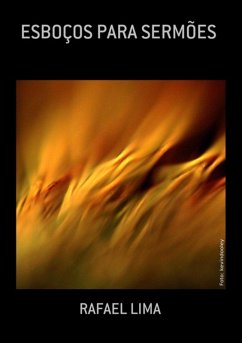 Cover Esboços Para Sermões (eBook, PDF)