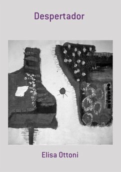 Cover Despertador (eBook, PDF)