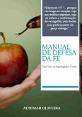 Manual De Defesa Da Fé (eBook, ePUB)