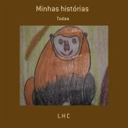 Minhas Histórias (eBook, PDF)