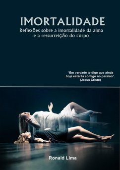 Cover Imortalidade (eBook, PDF)