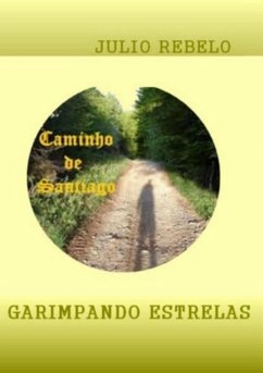 Cover Garimpando Estrelas (eBook, ePUB)