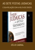As Sete Festas Judaicas (eBook, PDF)