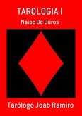 Tarologia I (eBook, ePUB)