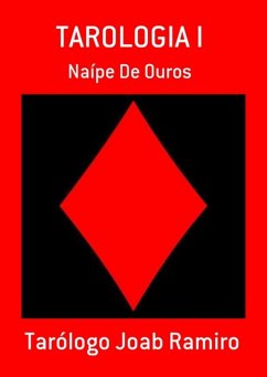 Cover Tarologia I (eBook, ePUB)