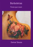 Borboletas (eBook, PDF)