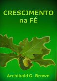 Crescimento Na Fé (eBook, ePUB)