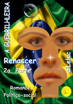 A Guerrilheira (eBook, ePUB) - Dilelac