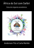 África Do Sul Com Safári (eBook, PDF)