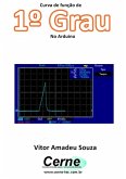 Curva De Função De 1º Grau No Arduino (eBook, PDF)