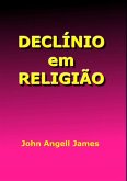 Declínio Em Religião (eBook, ePUB)