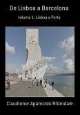 De Lisboa A Barcelona (eBook, ePUB)