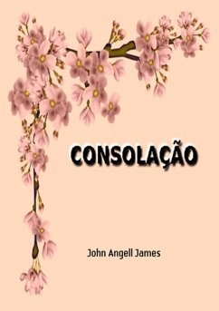 Cover Consolação (eBook, ePUB)