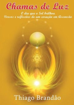 Chamas De Luz (eBook, ePUB) - Brandão, Thiago