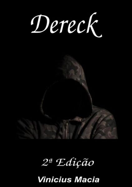 Dereck (eBook, ePUB) Dereck (eBook, ePUB)
