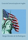 Curso De Comunicação Em Inglês (eBook, ePUB)