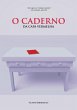 O Caderno Da Capa Vermelha (eBook, ePUB) - Bild 1