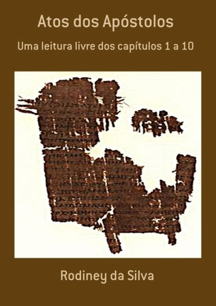 Atos Dos Apóstolos (eBook, PDF)